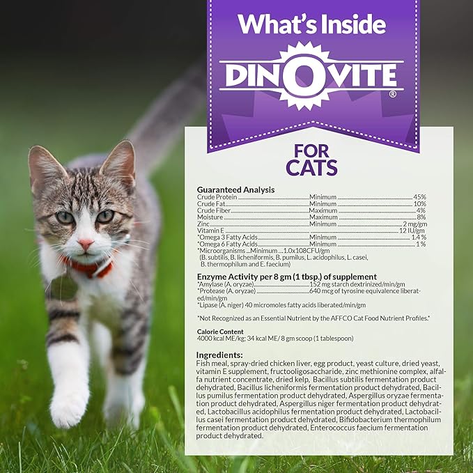 amazon dinovite for dogs