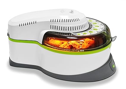 Oster Halo CKSTHF-049 1100-Watt Air Fryer