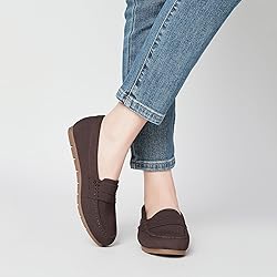 Cvistpieo Loafers for Women Comfortable Dressy