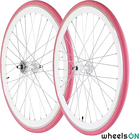 single speed wheelset uk