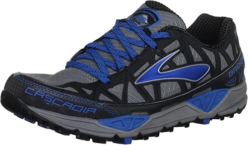 brooks cascadia amazon