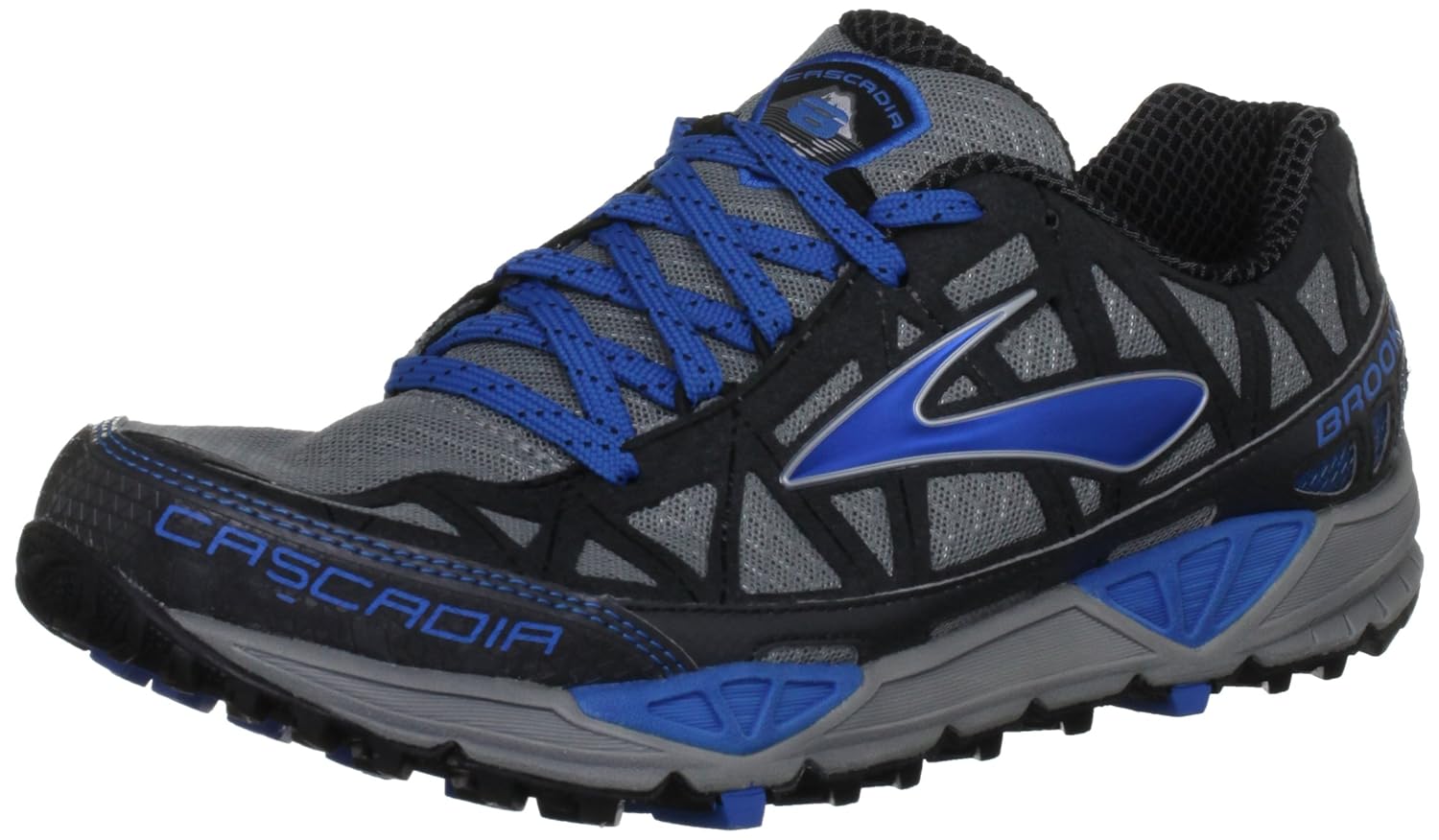 brooks adrenaline gts 18 womens size 6.5