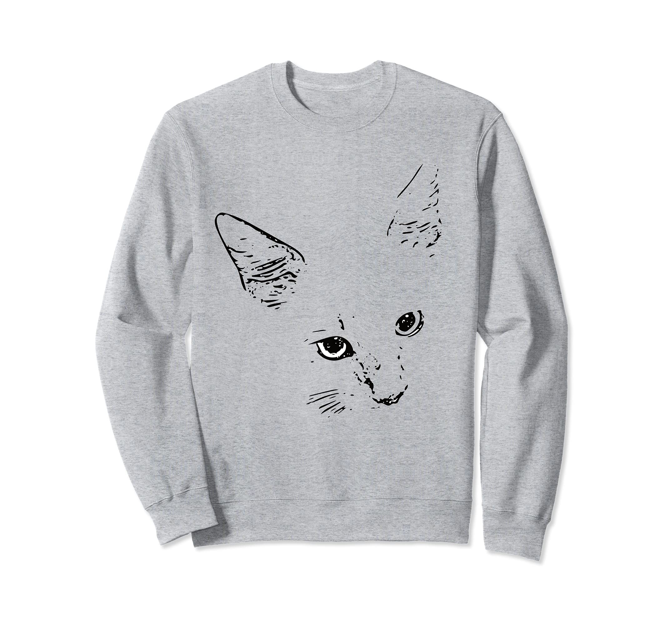 Ragdoll Kitten - Ragdoll Kitten Christmas Gifts Sweatshirt