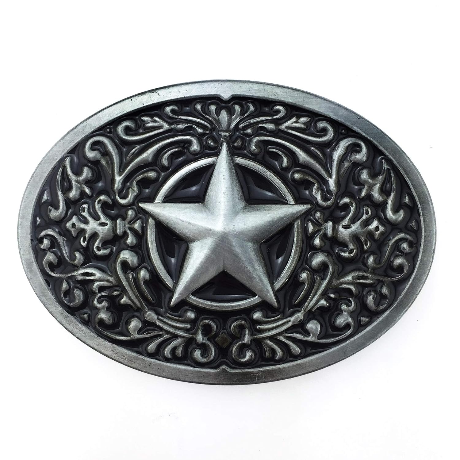 lonestar buckles