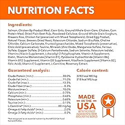 IAMS Proactive Health Indoor Weight Control
