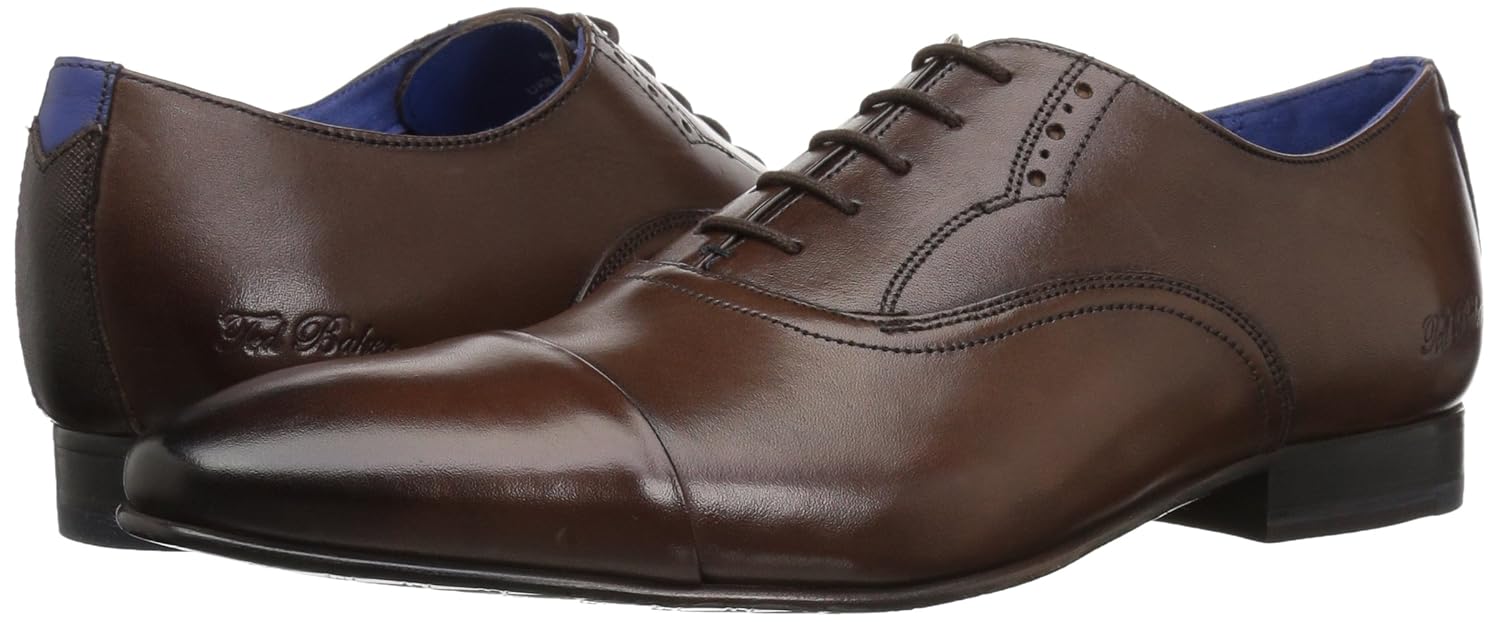 ted baker murain oxford shoes