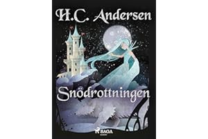 Snödrottningen (Swedish Edition)