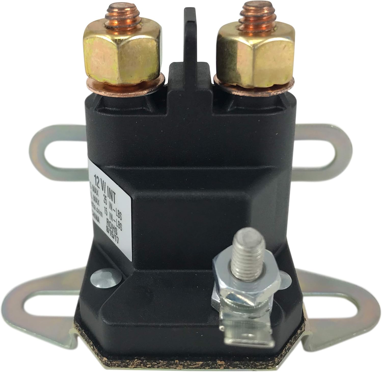 Rotary 10771 Lawn Tractor Starter Solenoid Lawn Mower