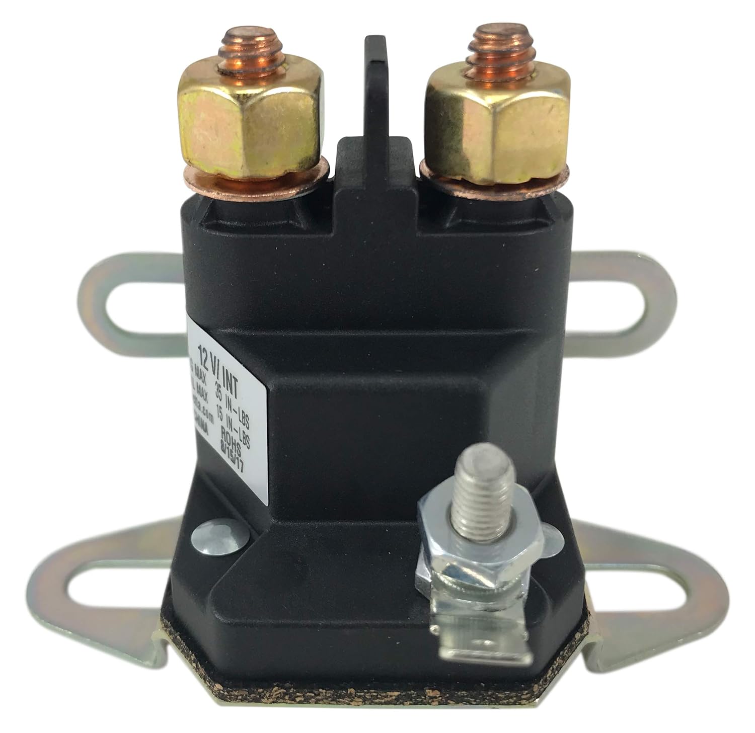 Best Bolens Lawn Tractor Solenoid