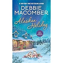"Starry Night: A Christmas Novel" Di Debbie Macomber - Romanzo Natalizio In Ottime Condizioni