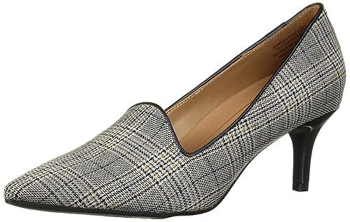 aerosoles macrame pump