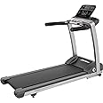 Life Fitness Treadmill with Track Connect Console