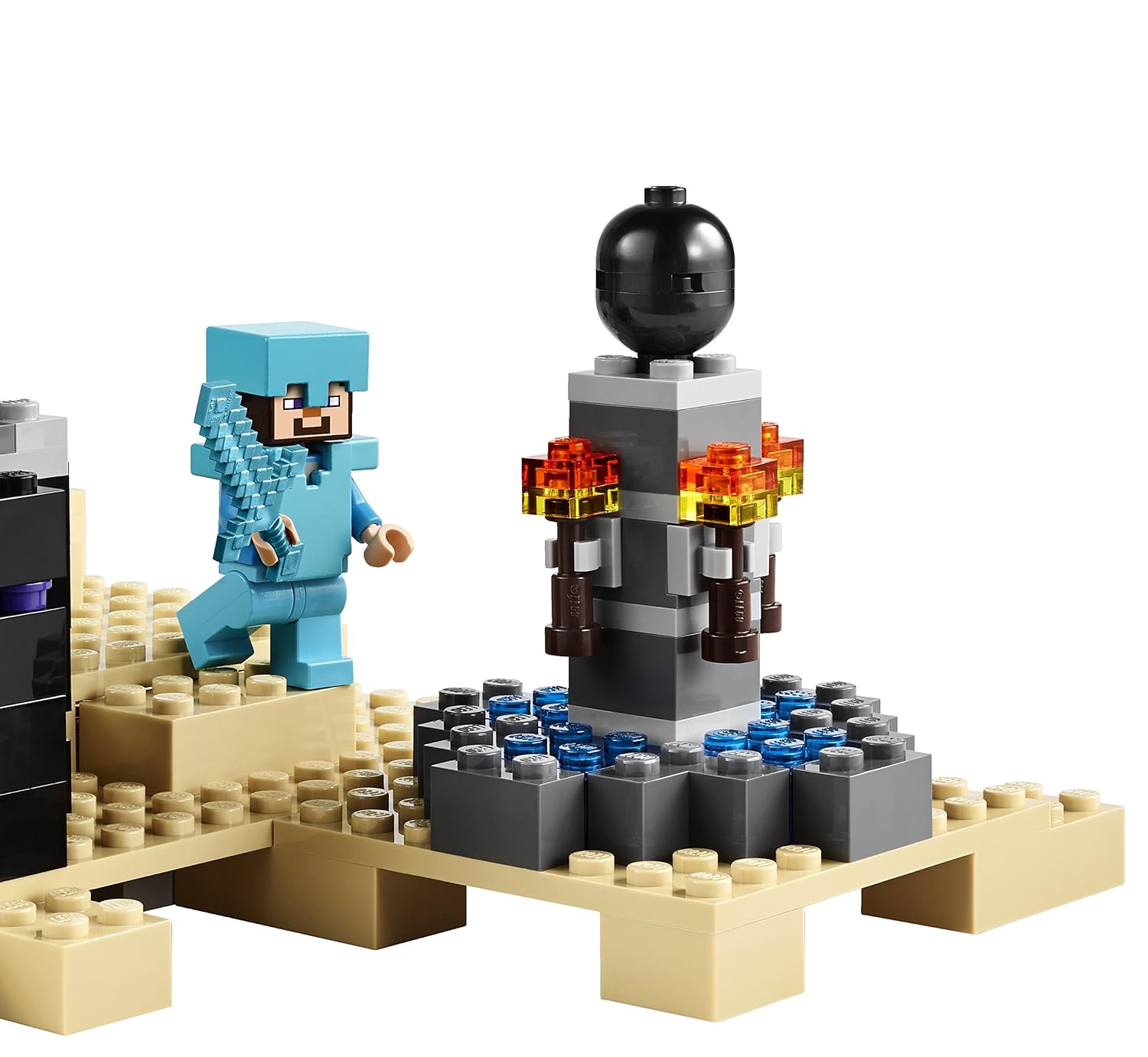 一部予約販売中 ブロック Minecraft Lego エンダードラゴン レゴ マインクラフト B00jmv6n18 期間限定特別価格 Www Winchesterprinters Com