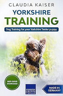 groveshire yorkshire terriers