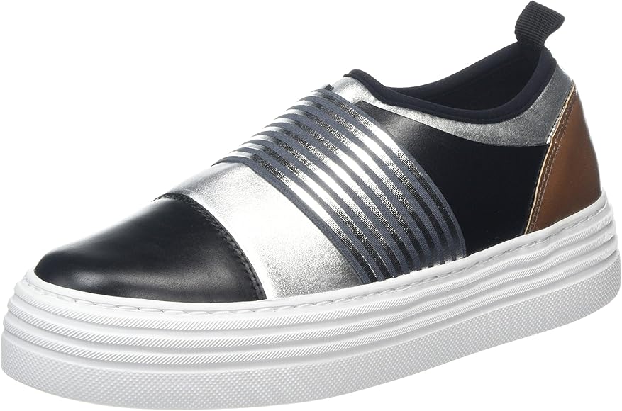amazon slip on trainers