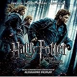 Harry Potter - The Deathly Hallows