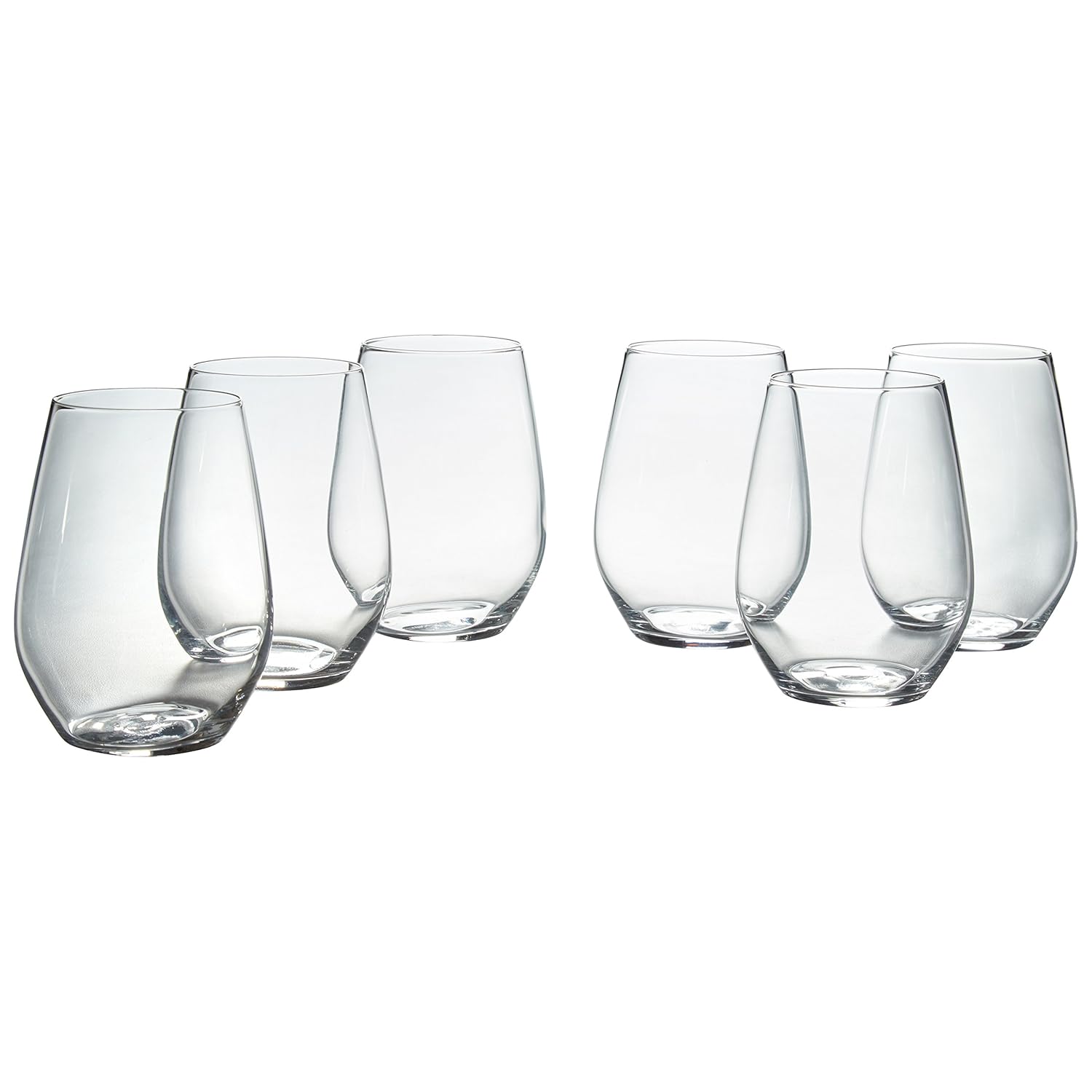 Which Is The Best Wine Glasses Set Lennox