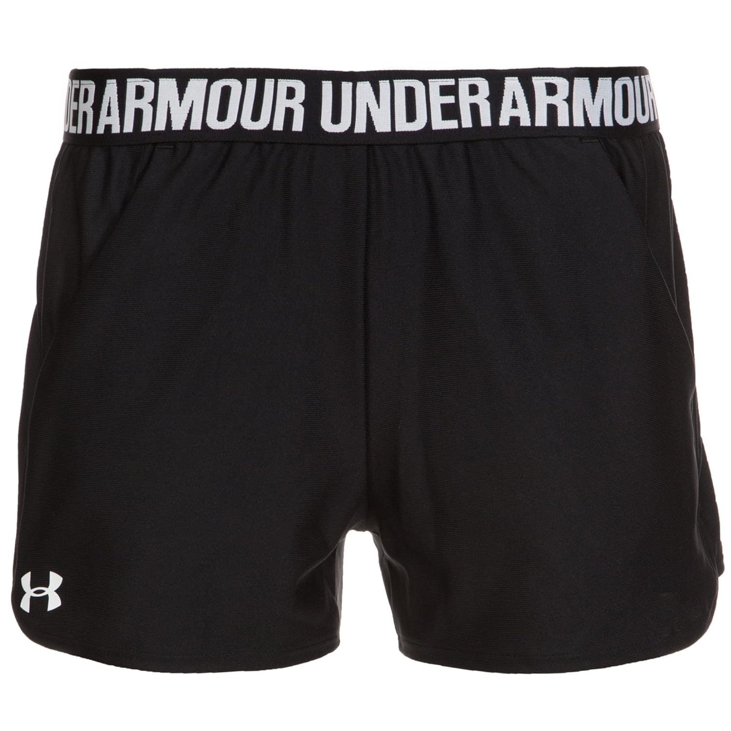 under armour play up short 2.0 women's shorts