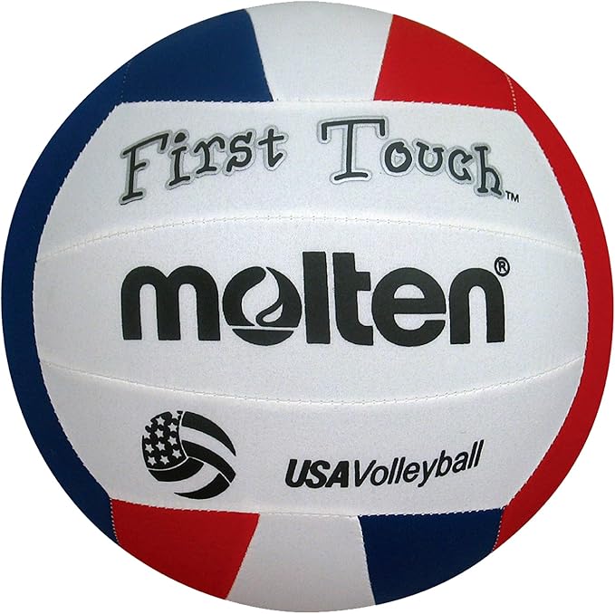 Molten First Touch Volleyball Buy Online at Best Price in UAE Amazon.ae