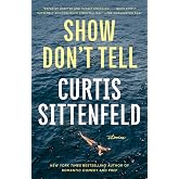 Show Don't Tell: Stories