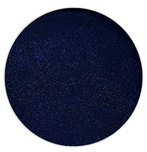 Ultimate Baker Natural Navy Food Color - Kosher Food Coloring Powder for Airbrush or Gel Paste Cake Decorating (12grams)