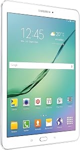 Samsung Galaxy Tab S2 SM-T819N 32GB 4G Android Tablet - White view 2