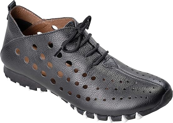 amazon women's leather shoes