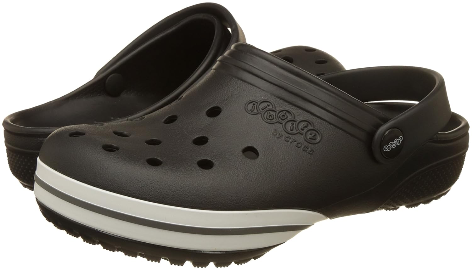 crocs unisex jibbitz byilby clogs