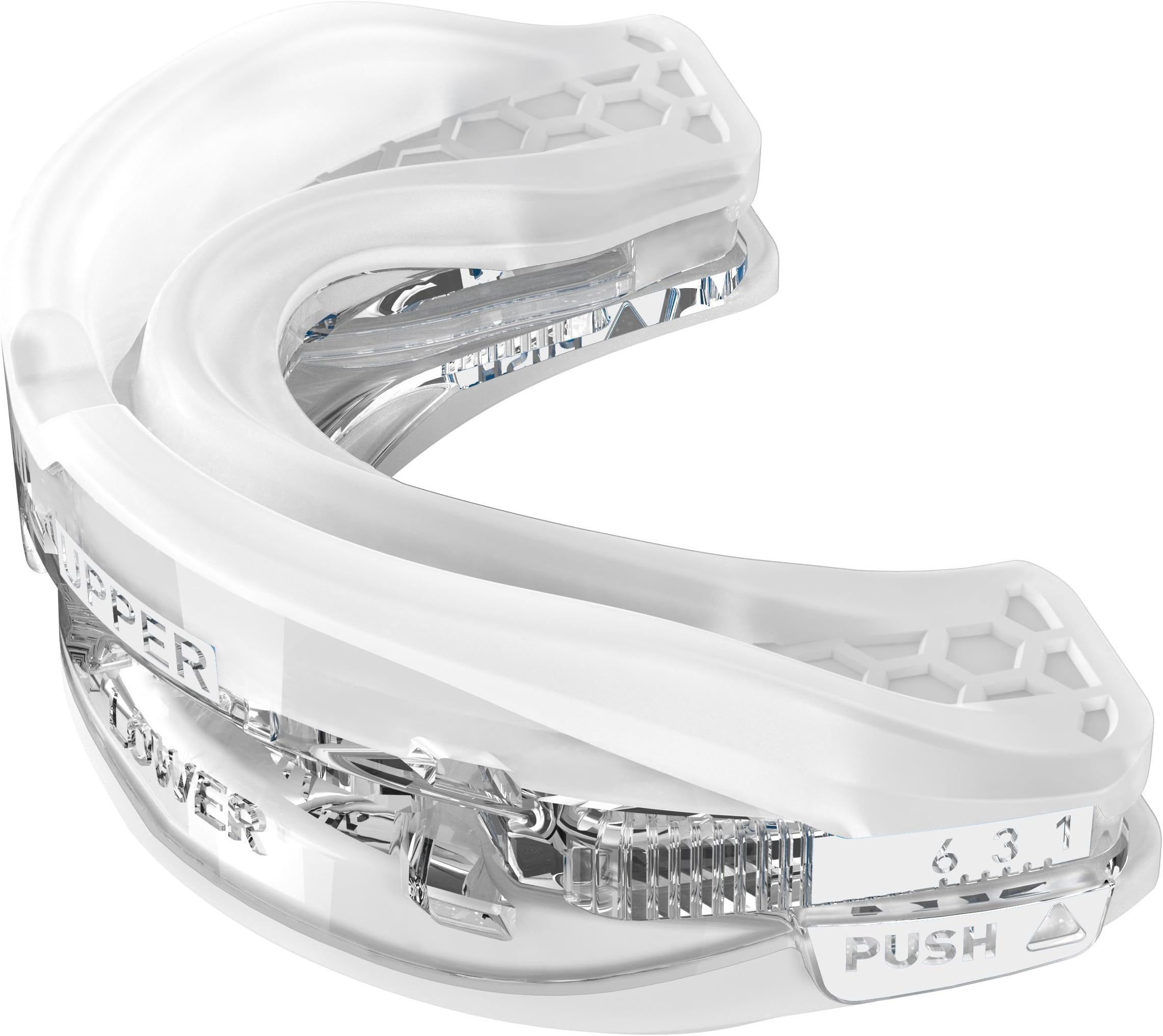 Sleep Silent Stop Snoring Mouth Guard