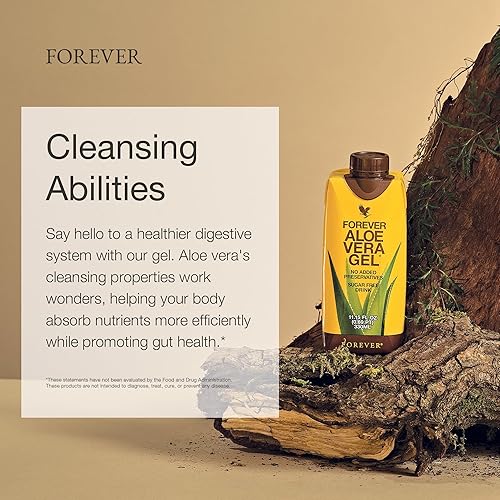 aloe vera drink test Savia main image 0