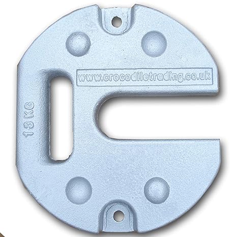 Amazon.de: 2 Set Pavillon/Instant Shelter Eisen Pavillon Füße mit