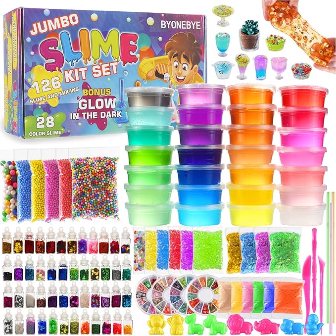 super slime studio amazon