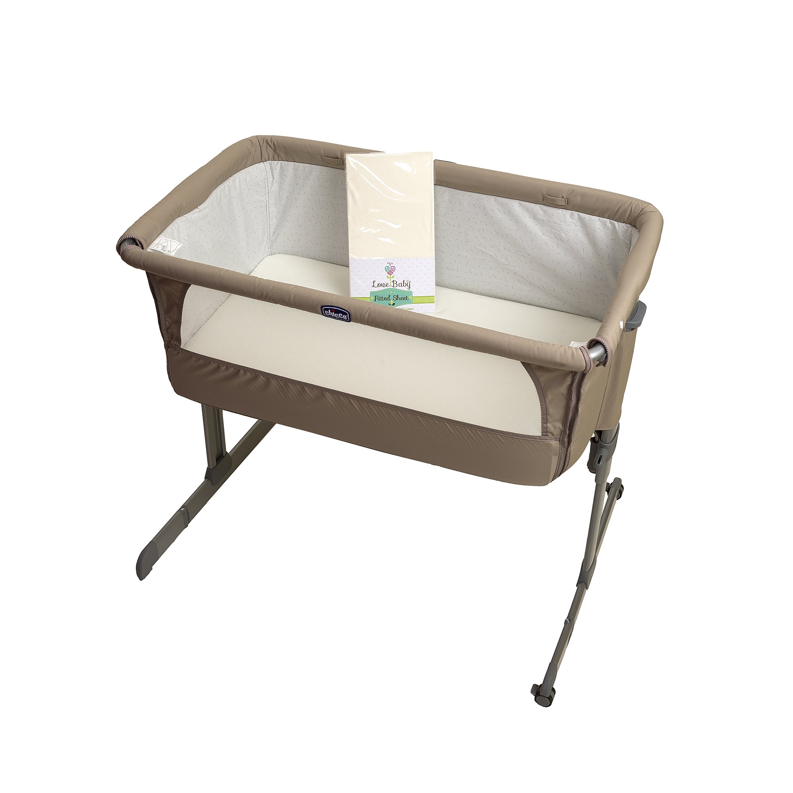 babylo cozi sleeper mattress protector