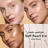 e.l.f. Halo Glow Silky Powder Highlighter for luminous skin vegan cruelty-free view 2
