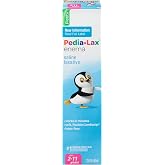 Pedia-lax Fleet Enema Children 2.25oz (Pack 3)