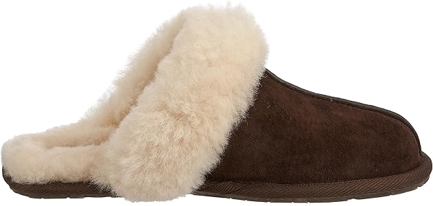 ugg scuffette slippers