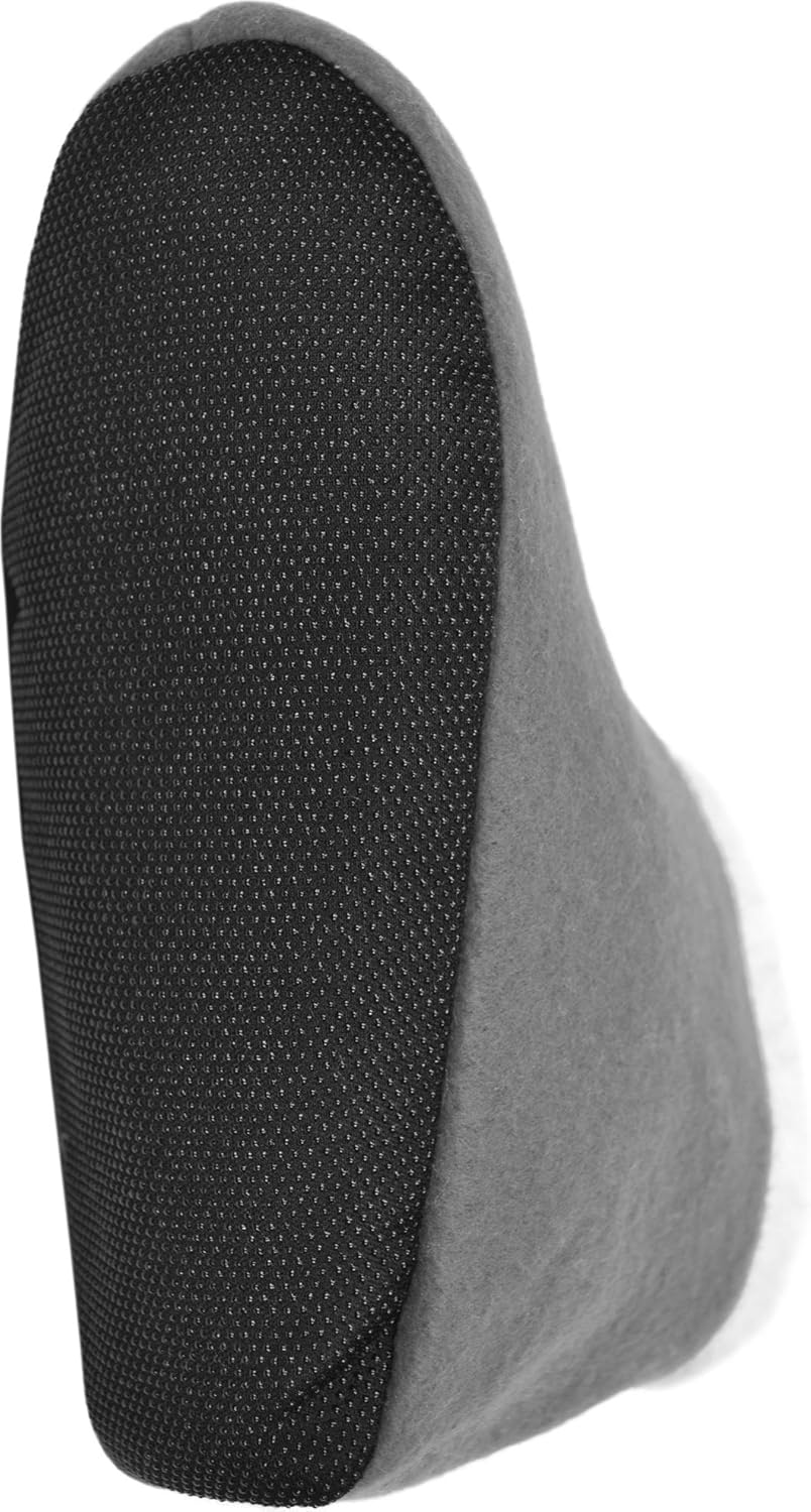 Normani Sehr Warme Norweger Hausschuhe Mit Fell Und Abs Sohle F U