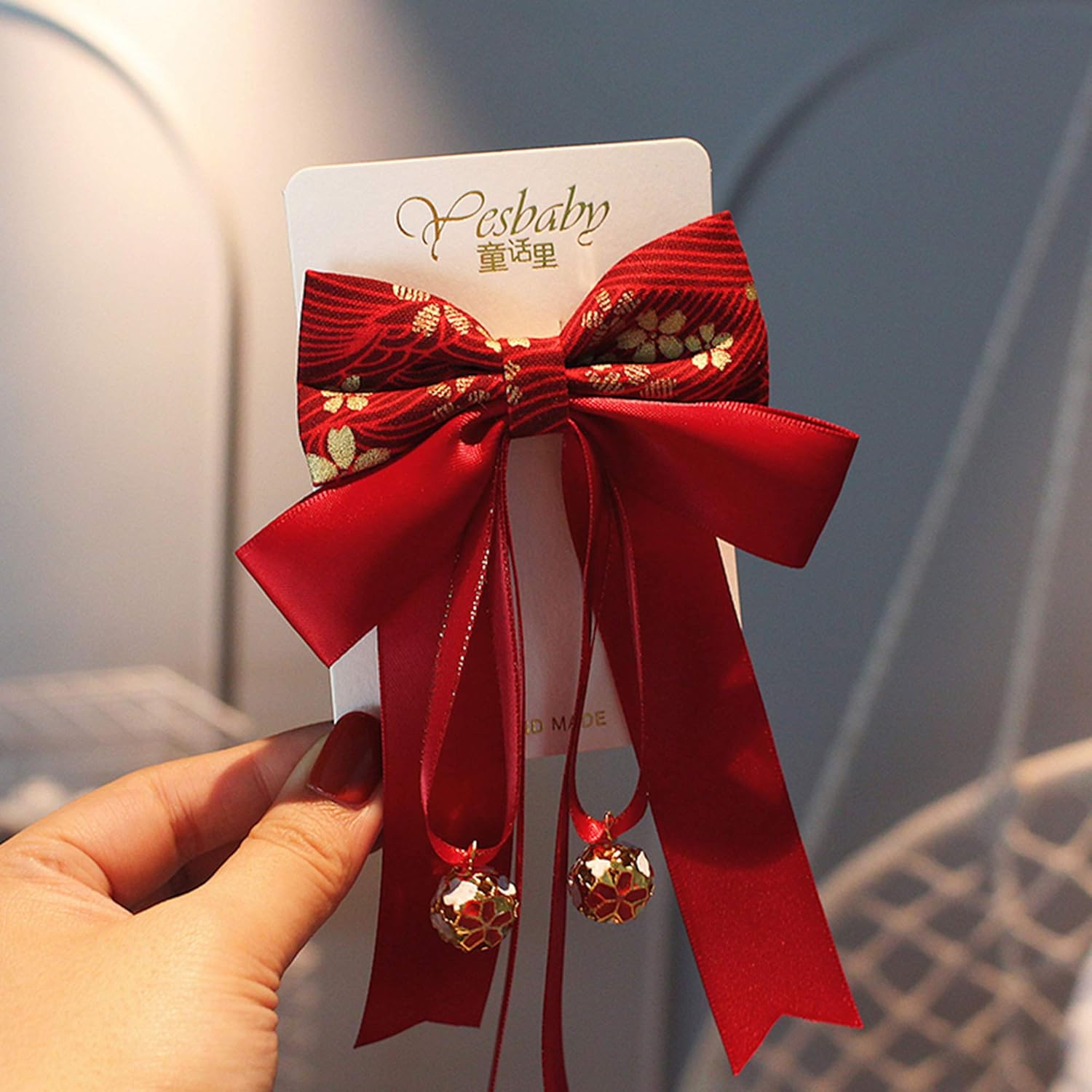 Amazon Co Jp Oujyo 髪飾り浴衣 和装 成人式髪飾り赤 蝶々 髪飾り 七五三髪飾り お宮祭り リボン ヘアクリップお花 2点セット ヘアアクセサリーレディース キッズ オシャレ 髪留め子供 花火大会 卒業式ヘアアクセサリー 結婚式 袴 ベビー マタニティ