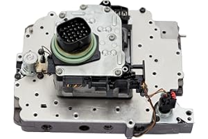POPSTORE 62TE Transmission Valve Body Compatible with Chrysler Dodge 2007-up U262835A