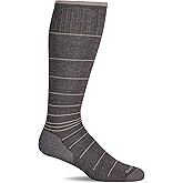 Sockwell Men's Circulator Moderate Graduated Compression Sock