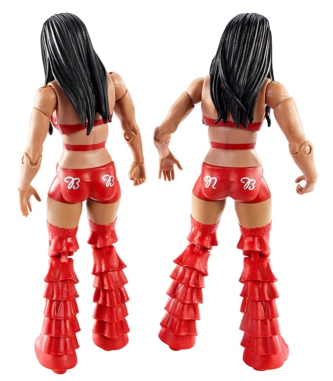bella twins toys
