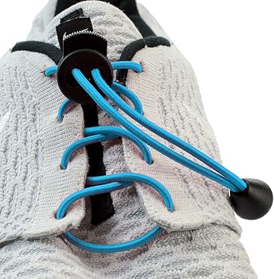 schuhe mit disc verschluss