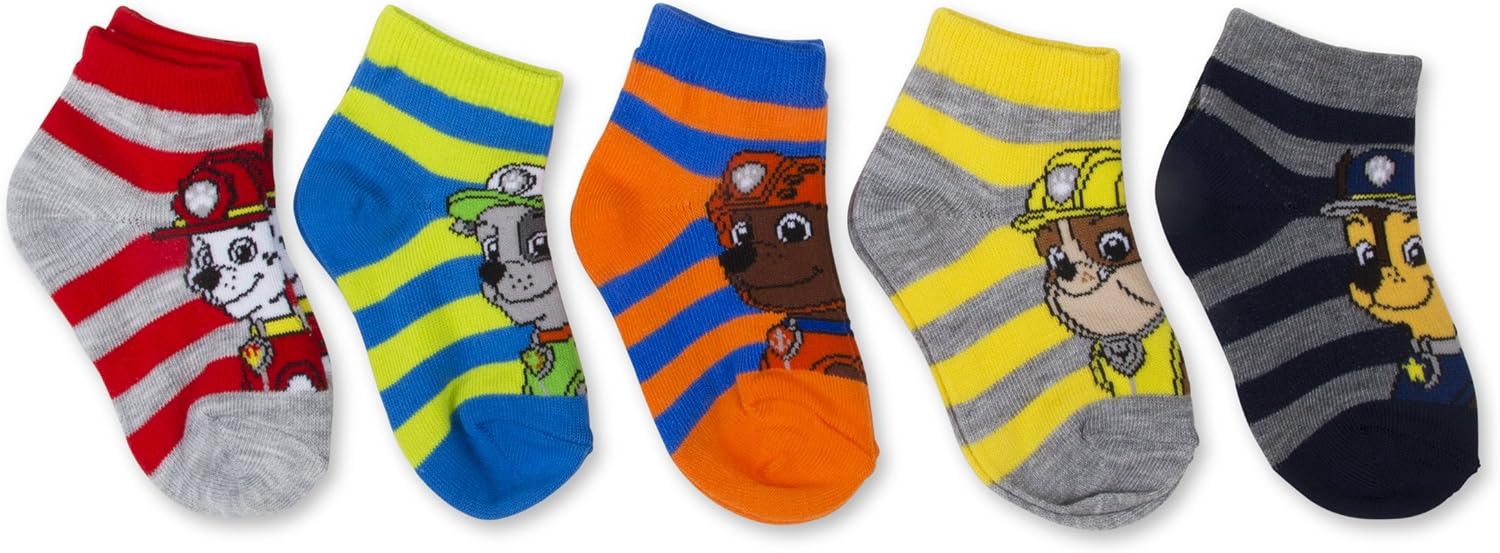 paw patrol socks asda