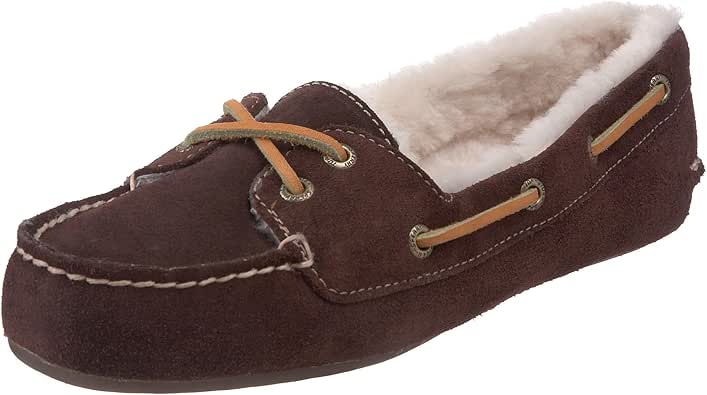 sperry top sider slippers