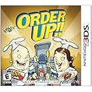 Order Up! 3DS