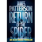 Return of the Spider: An Alex Cross Thriller