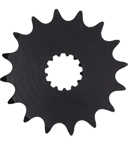 専用ページR16 Amazon.com: NICHE 525 Front 16T Rear 43T Drive Sprocket Kit for
