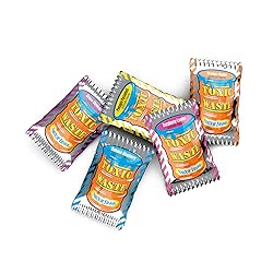 Nuclear Fusion Toxic Waste Candy Bulk 1LB Bag of