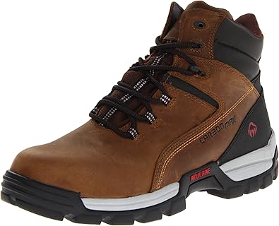 botas para trabajar en asfalto