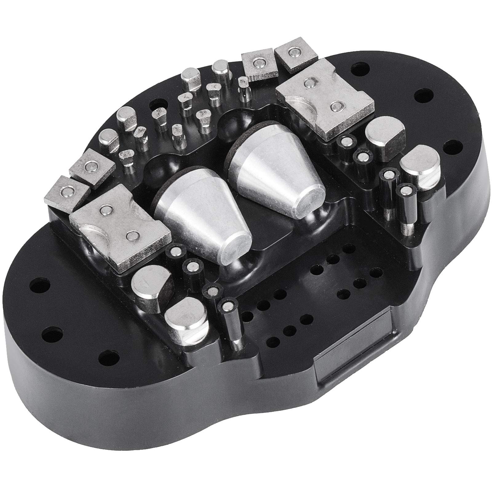 VEVOR Ball Vise 3